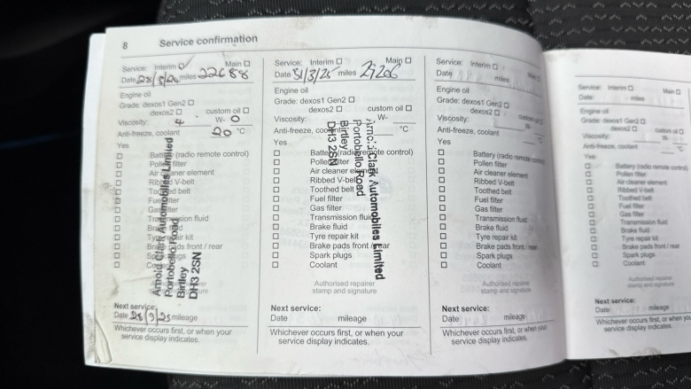 Vauxhall Crossland X 1.5 Turbo D ecoTec [102] SE Nav 5dr [Start Stop] Diesel Hatchback